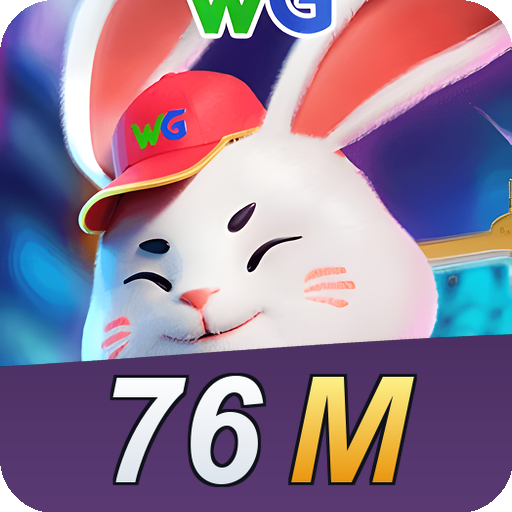 Fortune Rabbit Slot - RTP 97.1%